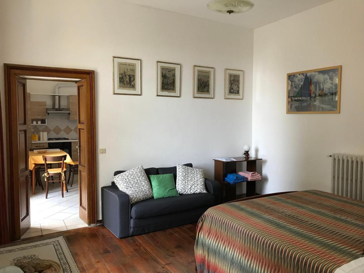 Villa Ombrosa Nebbiuno Exterior foto