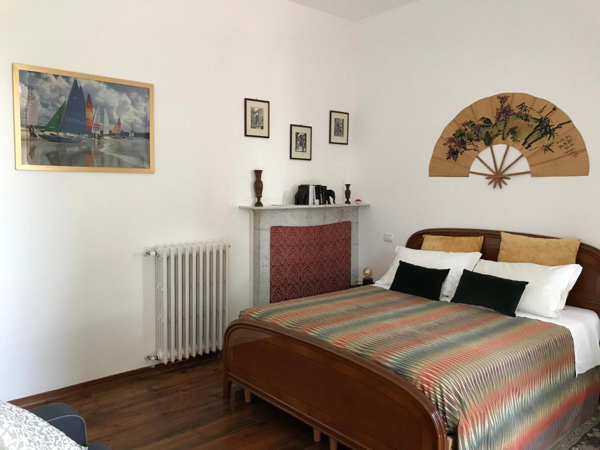 Villa Ombrosa Nebbiuno Exterior foto